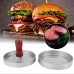 Burger Patty Maker