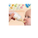 SILICON SPOON FEEDER