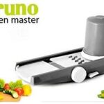 Bruno Vegetable & Salad Cutter
