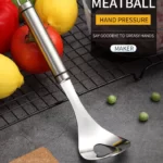 Meat Ball Kofta Maker Spoon