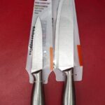 Stainless Steel Knife