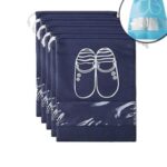 Non- Woven Fabric Shoes Bag