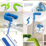 Flexible Microfiber Cleaning Duster