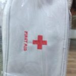 Medicine and First Aid Organizer