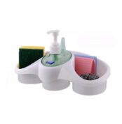 sink caddy organizer