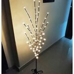 Cherry Blossom Tree Lamp with led lights