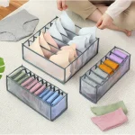 3PCS Set Undergarments Organizer