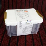 Aroni-Multipurpose Storage Boxes pack of 3