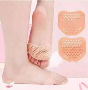 Silicon Honey Comb ForeFoot Pad