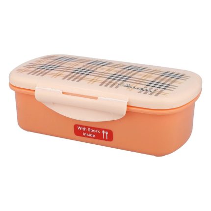 Bento Lunch Box For Kids