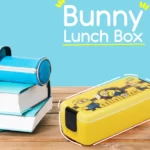 Bunny Lunch Box