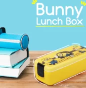 Bunny Lunch Box