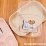 Meal It Portion Box 1000ml