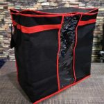 Storage Bag Organizer Non-Wooven Fabric Bag
