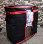 Storage Bag Organizer Non-Wooven Fabric Bag