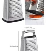 4-Sided Heavy Grater