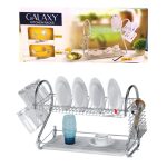 Stainless Steel Dish Rack