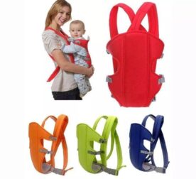  Baby Carrier Bag Safety Baby Belt