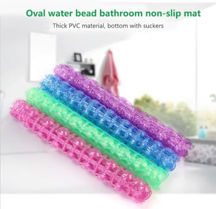 PVC Anti-slip Bathroom Mat