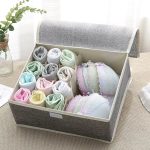 Socks and Undergarments Organizer Multipurpose