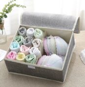 Socks and Undergarments Organizer Multipurpose