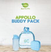 Appollo-lunch-box-bottle