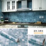 Self Adhesive Sheet Roll Check Designs