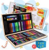 ARTIST KIT PAINTING WATERCOLOR PEN SET