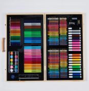 ARTIST KIT PAINTING WATERCOLOR PEN SET