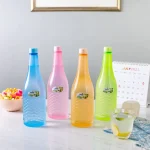 Jumbo Water Bottle With Beautiful Design