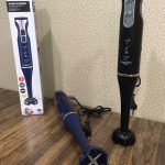 High Quality Electric Hand Blender
