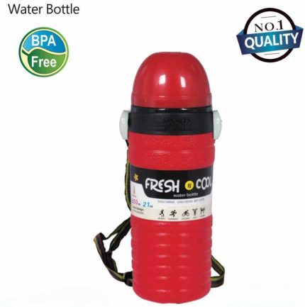 School Water Bottle