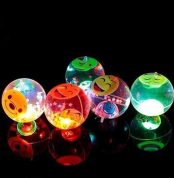 LED-Flashing-Bouncing-Ball