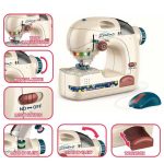 Portable Mini Sewing Machine