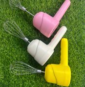 Egg whisk