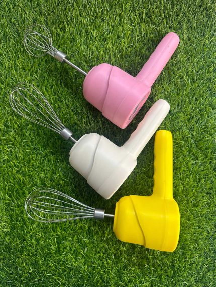 Egg whisk