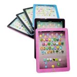 Touch Simulation Tablet Computer Learning Machine