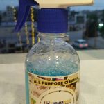 Zhouse All purpose cleaner
