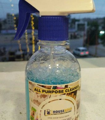 Zhouse-All-purpose-cleaner