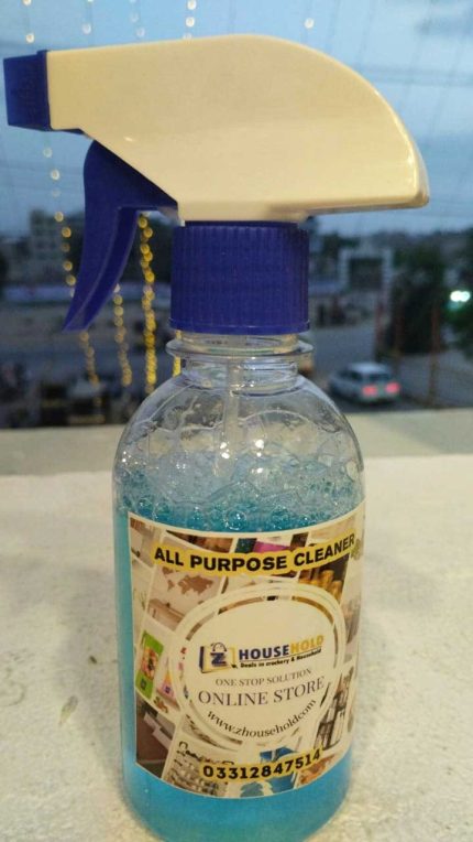 Zhouse All purpose cleaner